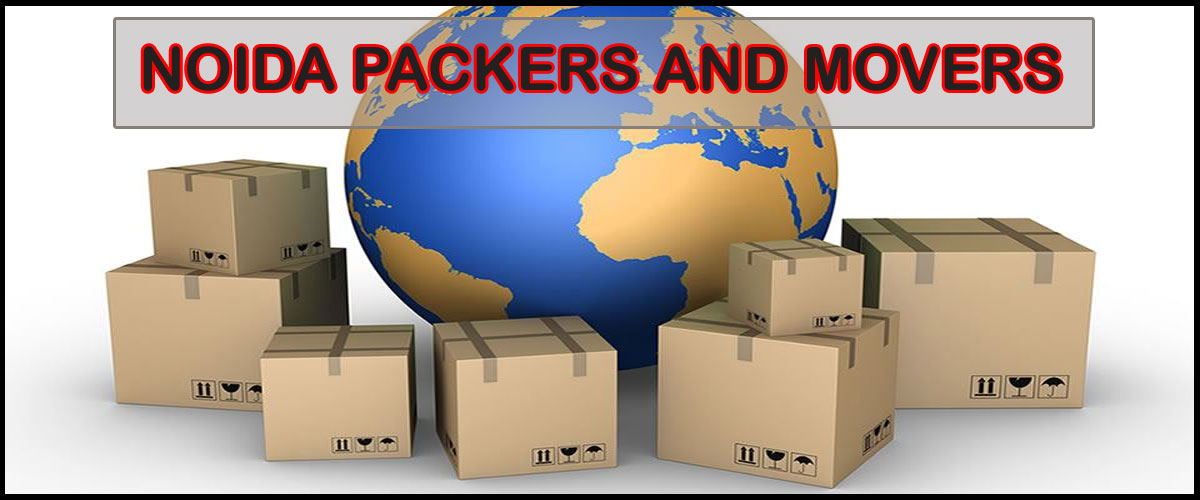 Noida Packers Movers Sector - 124