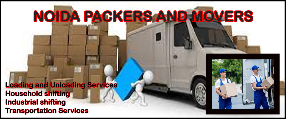 Noida Packers Movers Sector - 57