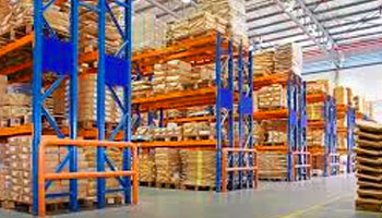 Factory Shifting Services