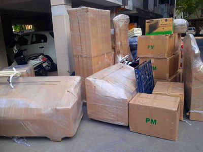 Home Shifting Service by Noida Packers and Movers