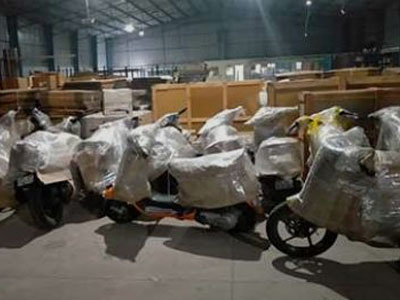 Home Shifting Service by Noida Packers and Movers