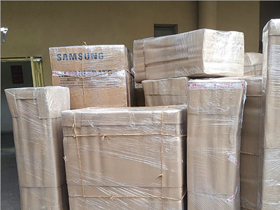 Home Shifting Service by Noida Packers and Movers