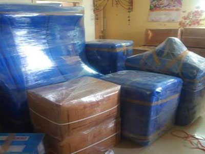 Home Shifting Service by Noida Packers and Movers