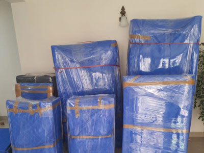 Home Shifting Service by Noida Packers and Movers