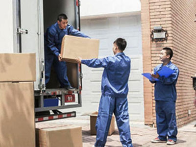 Home Shifting Service by Noida Packers and Movers