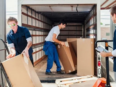 Home Shifting Service by Noida Packers and Movers