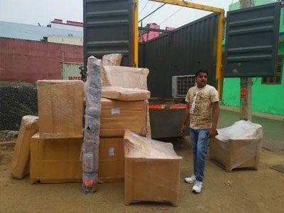 Home Shifting Service by Noida Packers and Movers