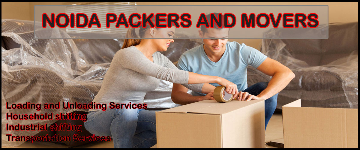 Noida Packers Movers Sector - 30