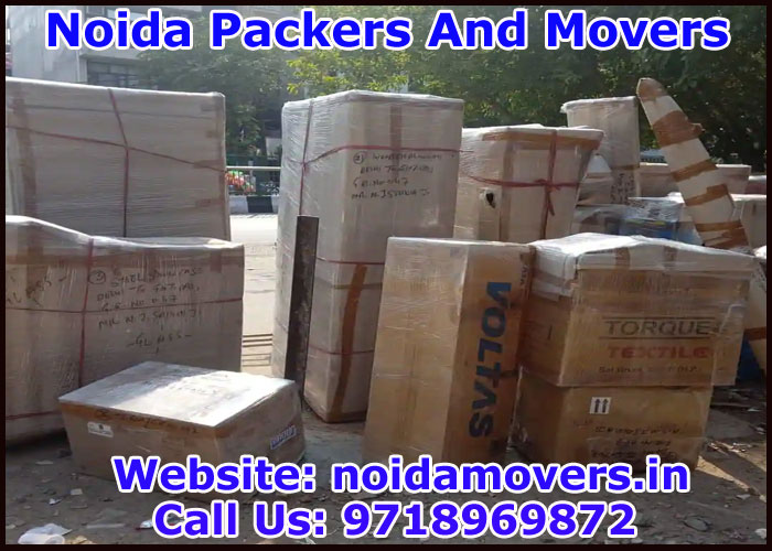 Noida Packers And Movers Sector 1