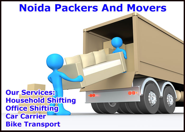 Noida Packers And Movers Sector 103