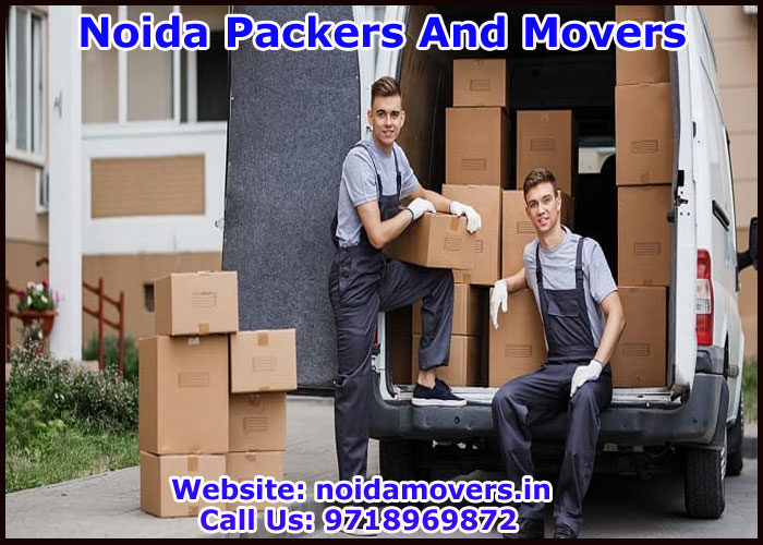 Noida Packers And Movers Sector 116