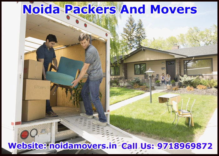 Noida Packers And Movers Sector 124
