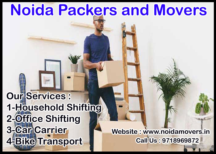 Noida Packers And Movers Sector 127