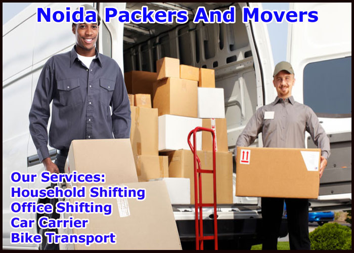 Noida Packers And Movers Sector 137