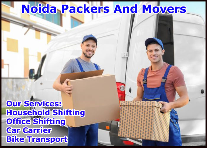 Noida Packers And Movers Sector 139