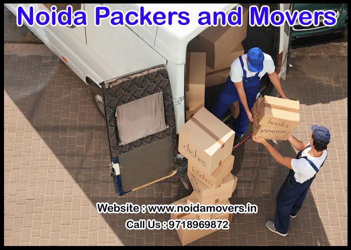 Noida Packers And Movers Sector - 14