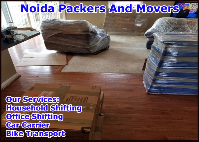 Noida Packers And Movers Sector 150