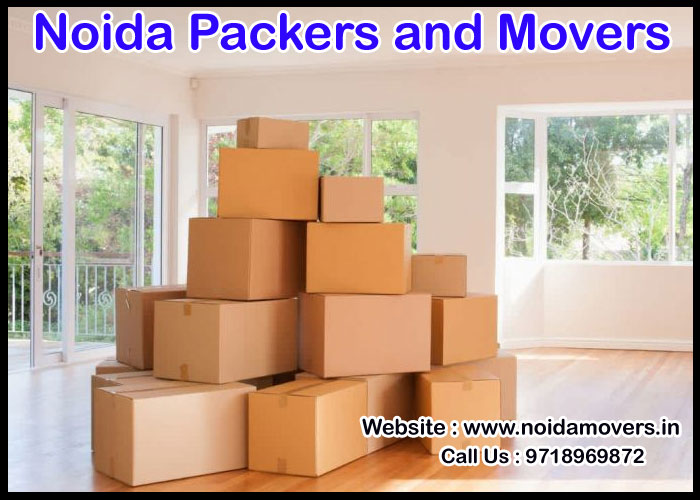 Noida Packers And Movers Sector 152