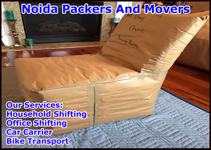 Noida Packers And Movers Sector 154