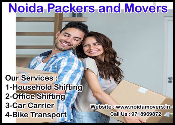 Noida Packers And Movers Sector 157