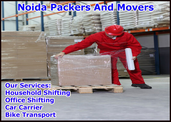 Noida Packers And Movers Sector 165