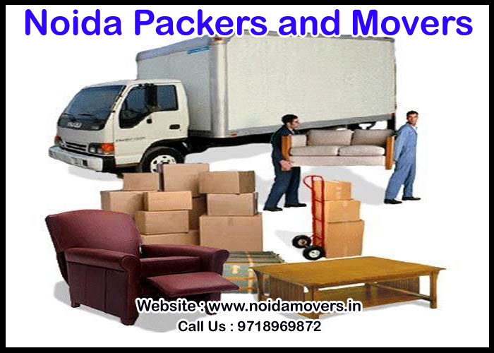 Noida Packers And Movers Sector - 30