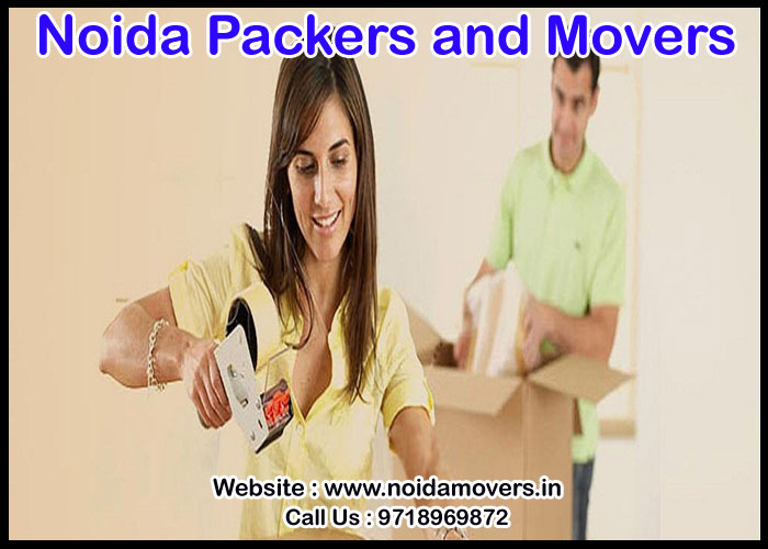 Noida Packers And Movers Sector - 39