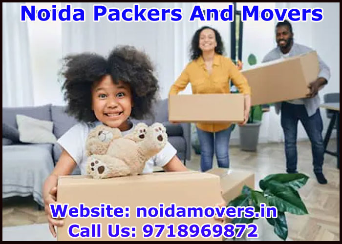 Noida Packers And Movers Sector 47