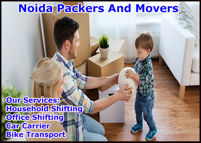 Noida Packers And Movers Sector 56