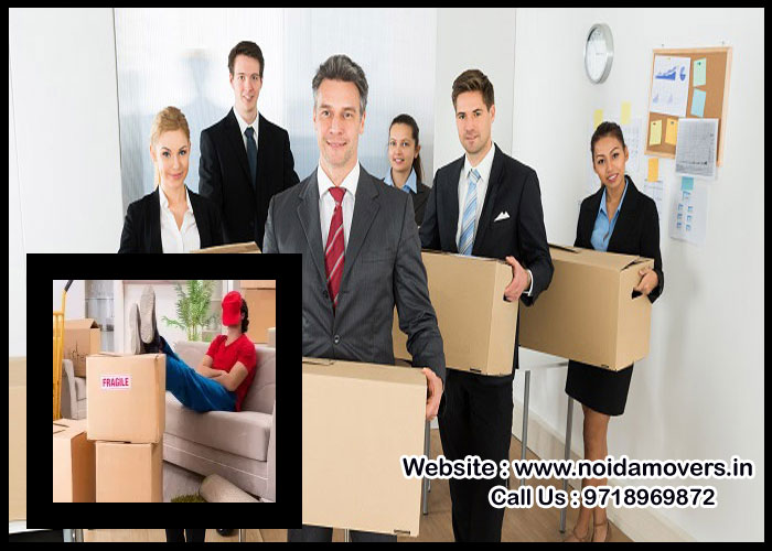 Noida Packers And Movers Sector 57
