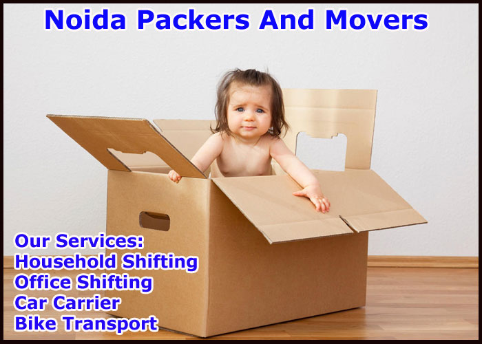 Noida Packers And Movers Sector 65