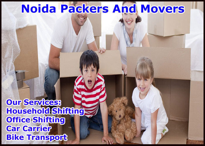 Noida Packers And Movers Sector 69