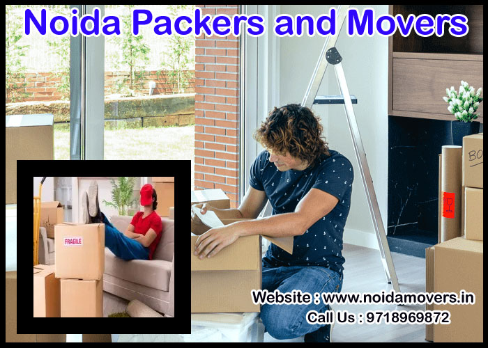 Noida Packers And Movers Sector 72