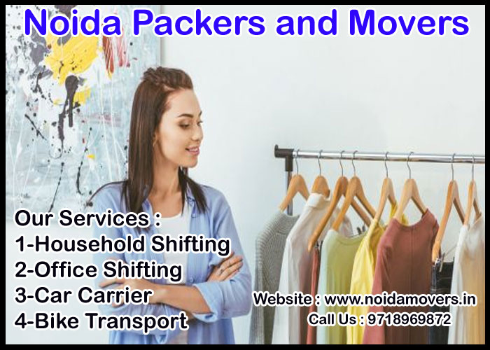 Noida Packers And Movers Sector 78