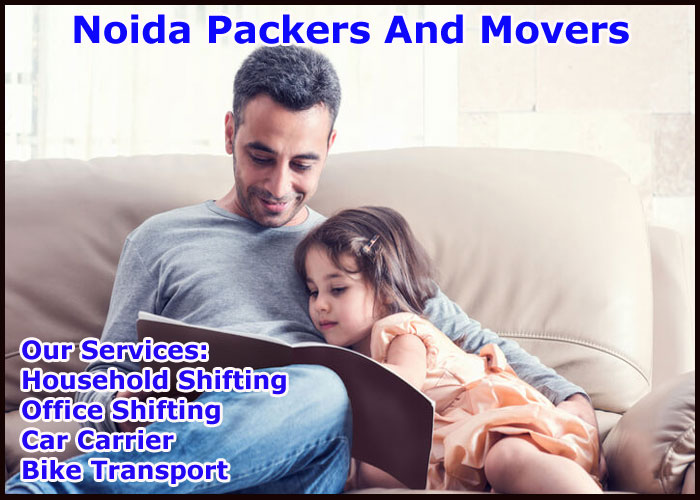 Noida Packers And Movers Sector 82