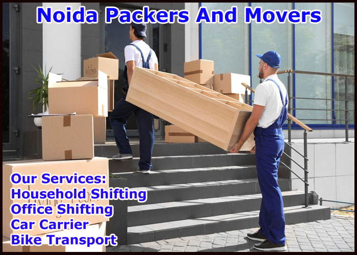 Noida Packers And Movers Sector 95