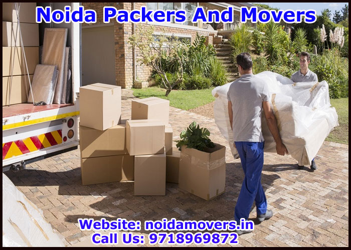 Noida Packers And Movers Sector 97