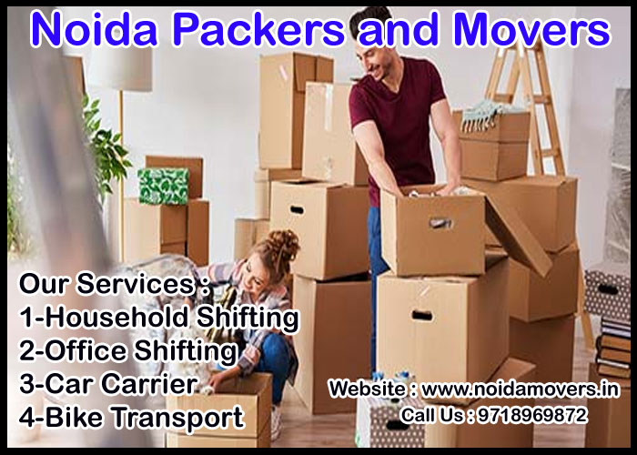 Noida Packers And Movers Sector 99